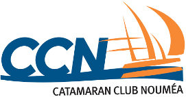Catamaran Club de Nouméa